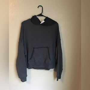 - American Eagle Sweatshirt.  NWT